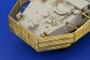 Eduard 35995 Stryker slat armour 1/35 Trumpeter